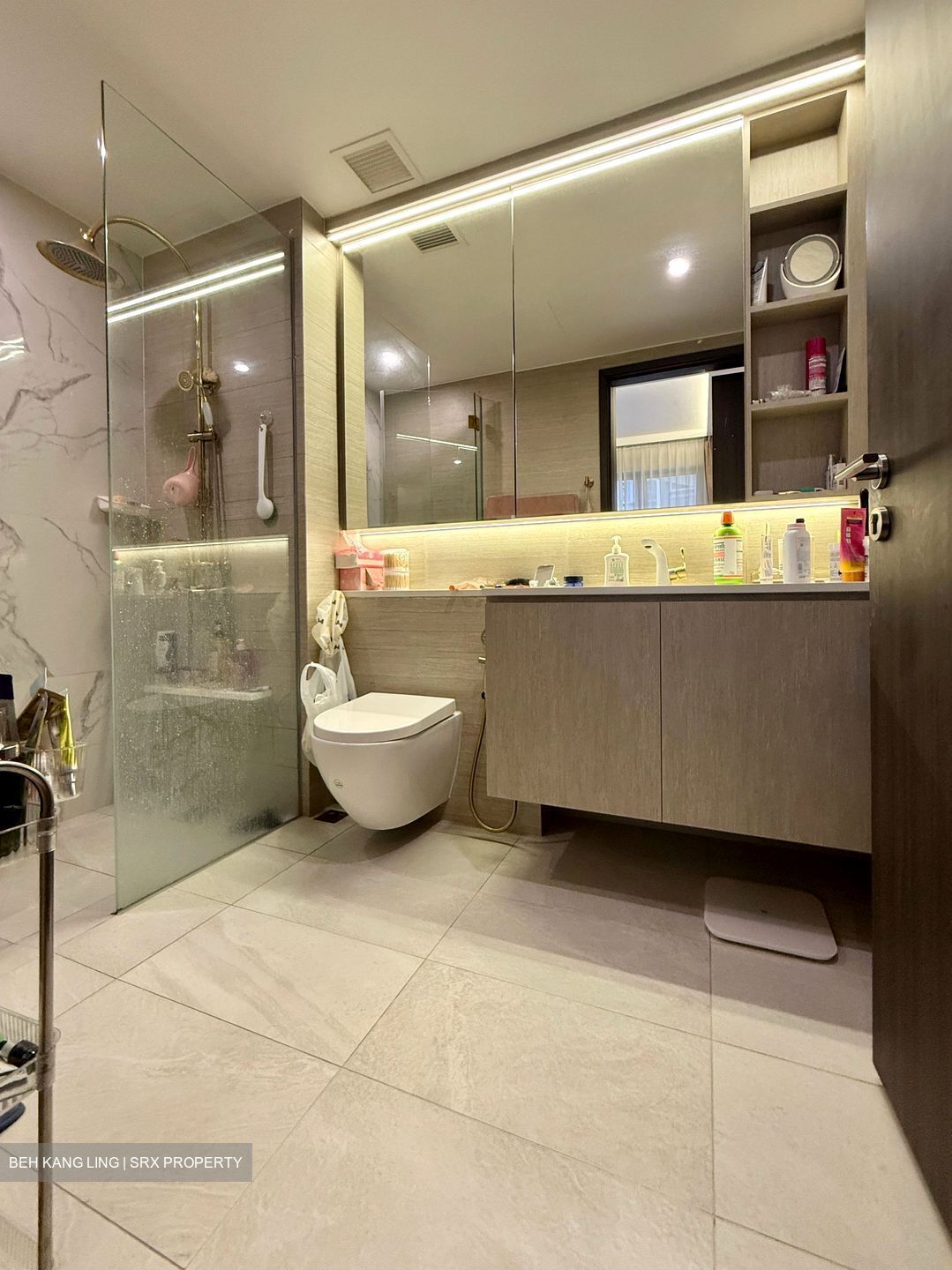 Rivertrees Residences (D28), Apartment #624245561